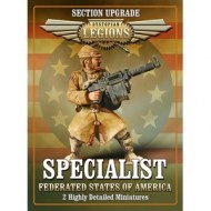 FSA Specialist